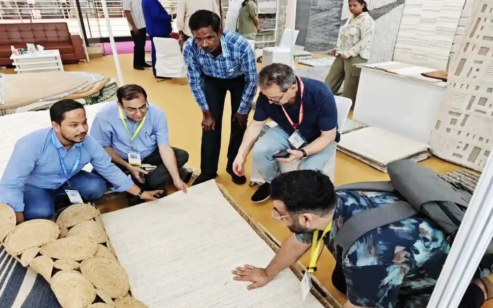 Top 7 Questions to Ask Before Buying a Rug