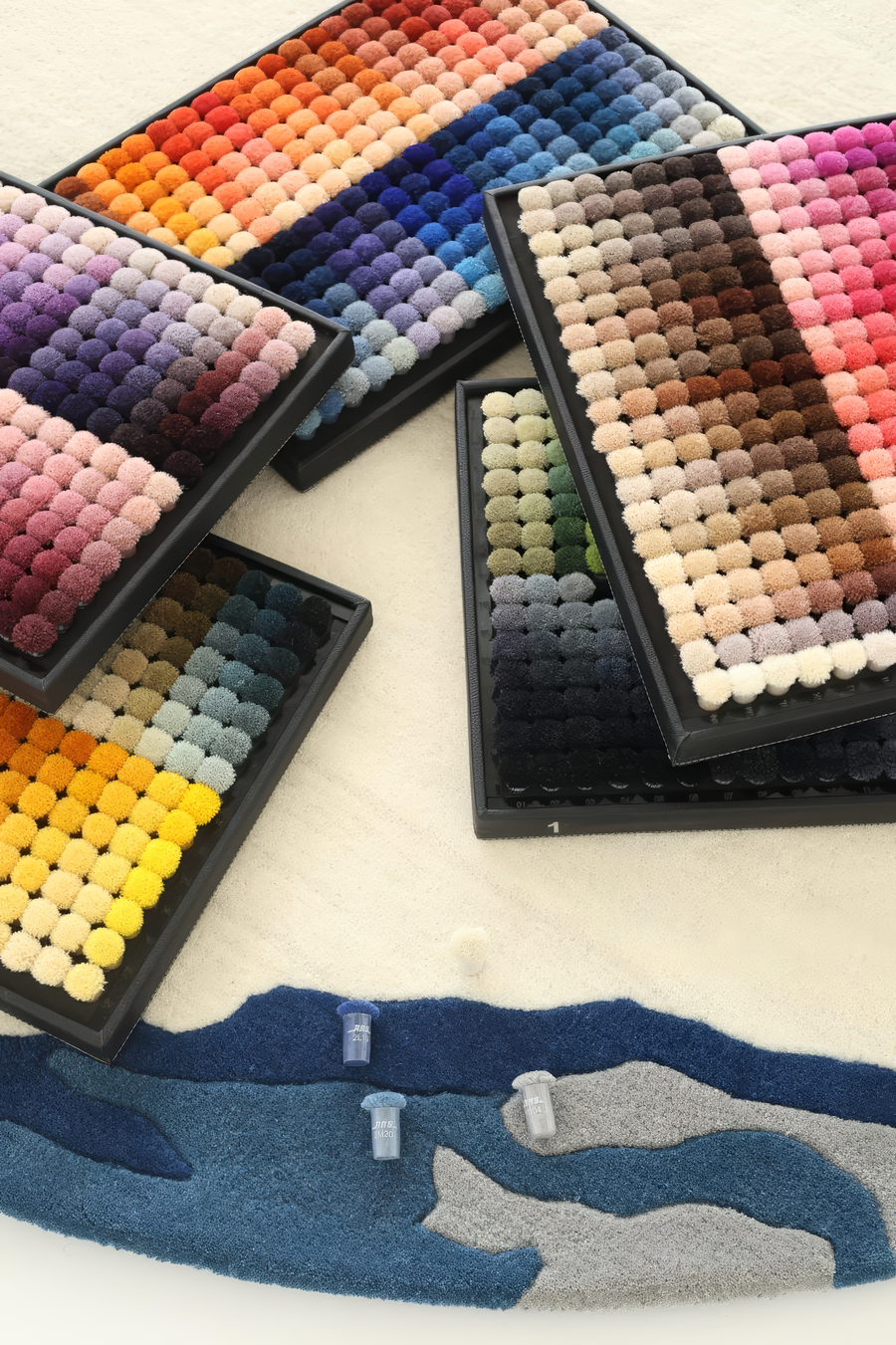 World's Most Trusted Color Boxes