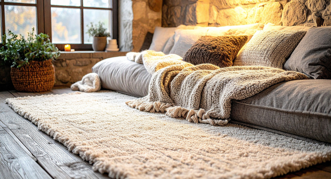 10 Best Places to Buy Customized Rugs in the UAE