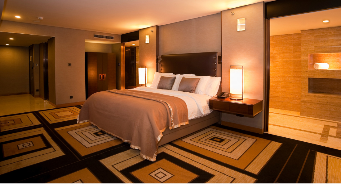 10 Best Rugs To Buy For Hotels in the UAE