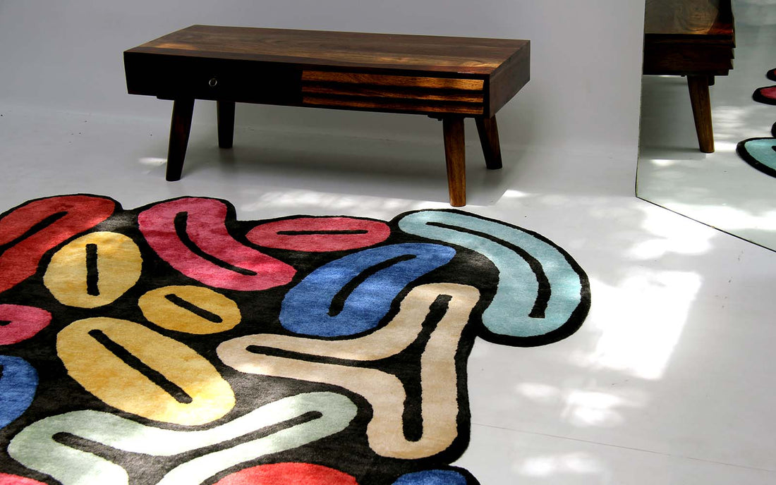 Winter Sale Dubai 2024 – Luxury Carpets at Unbeatable Prices