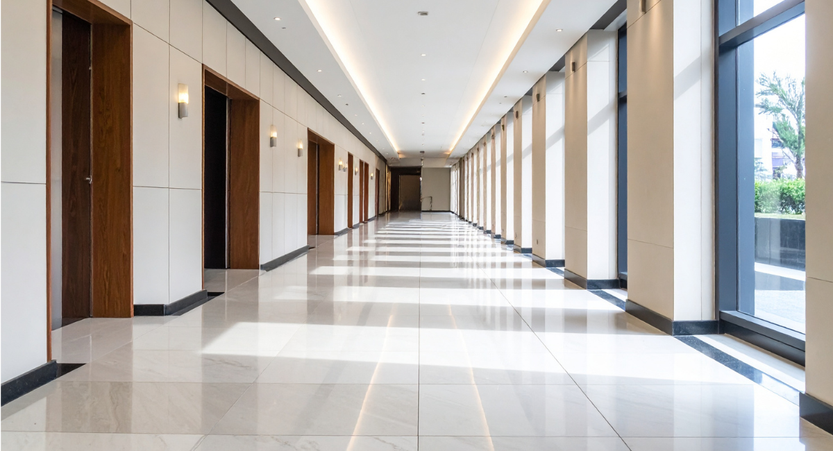 30+ Interesting Flooring Industry Statistics For 2026