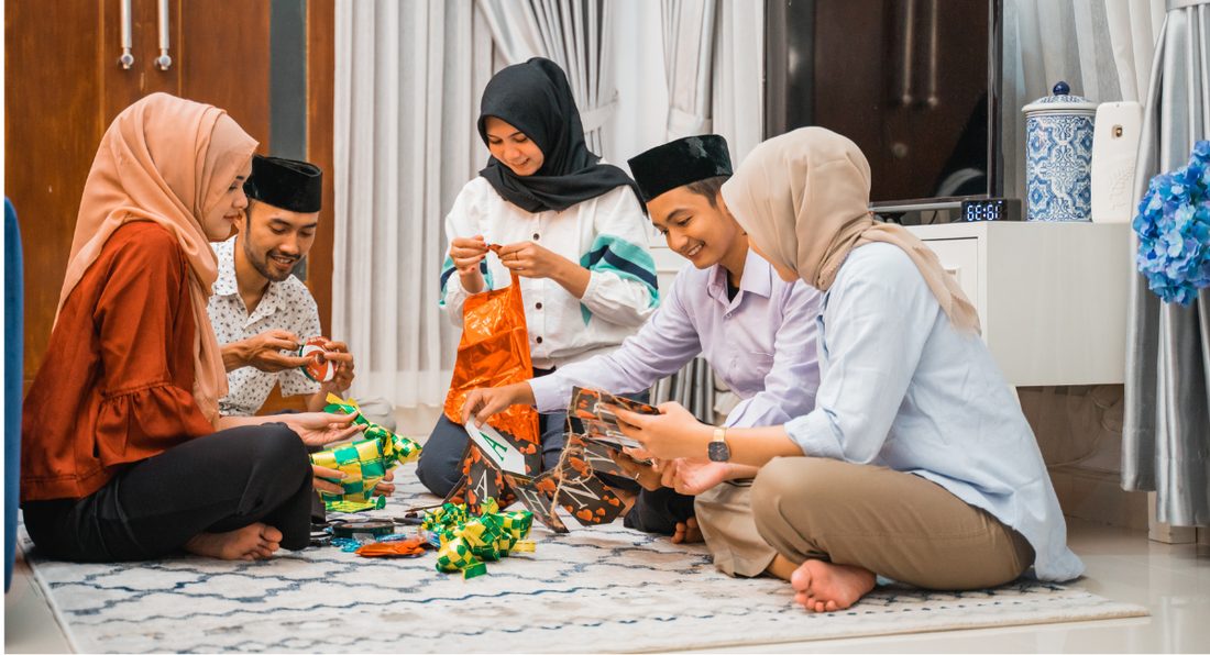 Best Home Decor Gifts for Eid 2026