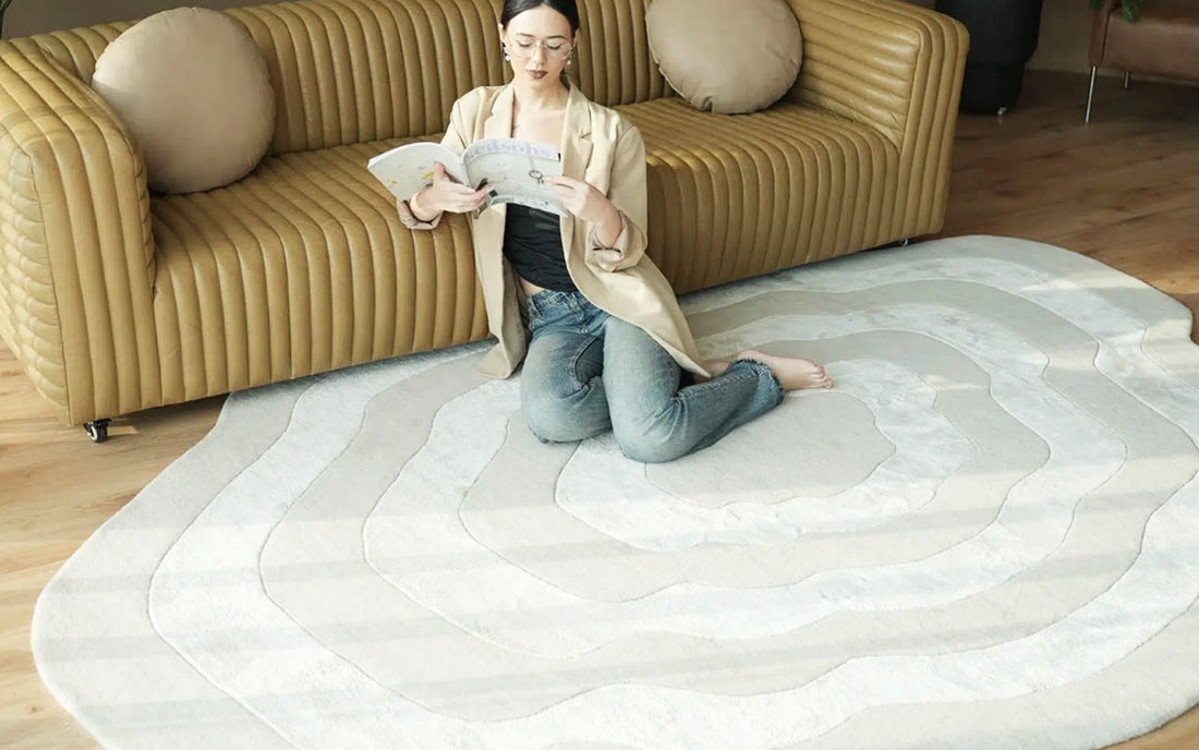 10 Best Luxury Rugs Brands In The UAE (2026)