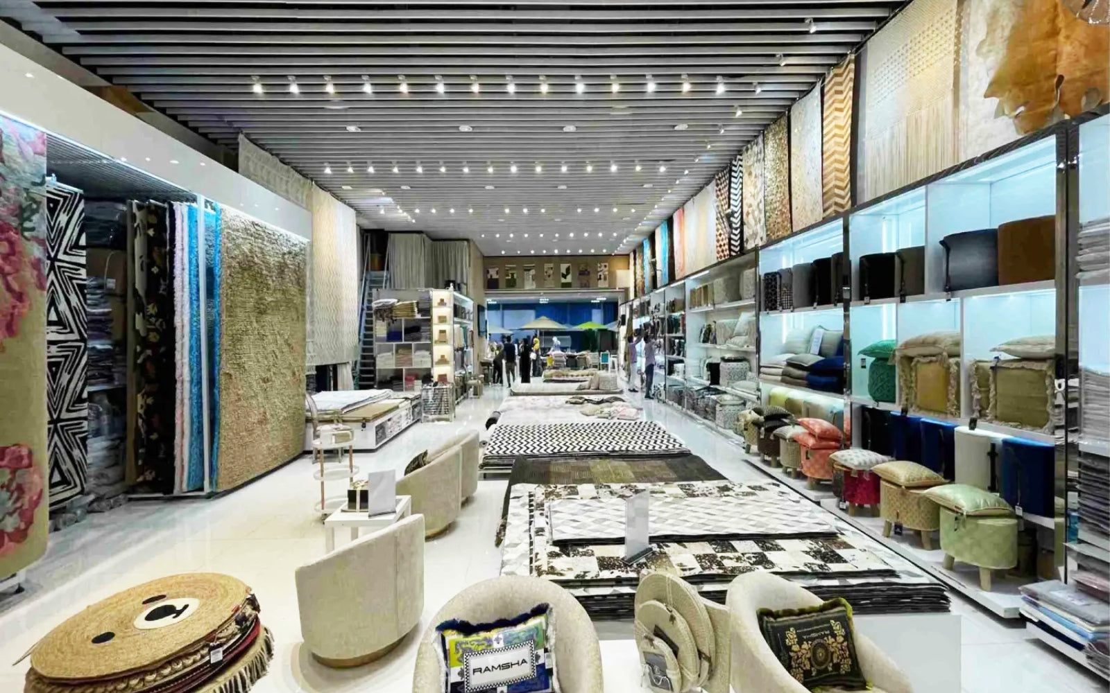 Best Rugs Manufacturers in the UAE (2026 Guide)