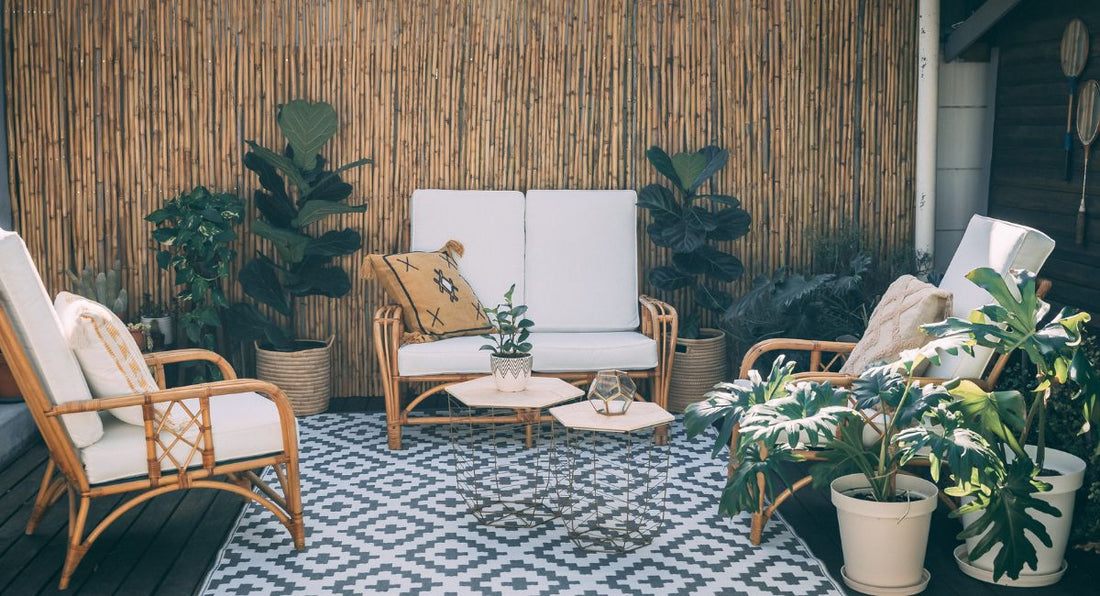 5 Best Rug Types For Airbnbs In UAE (With Product Suggestions)