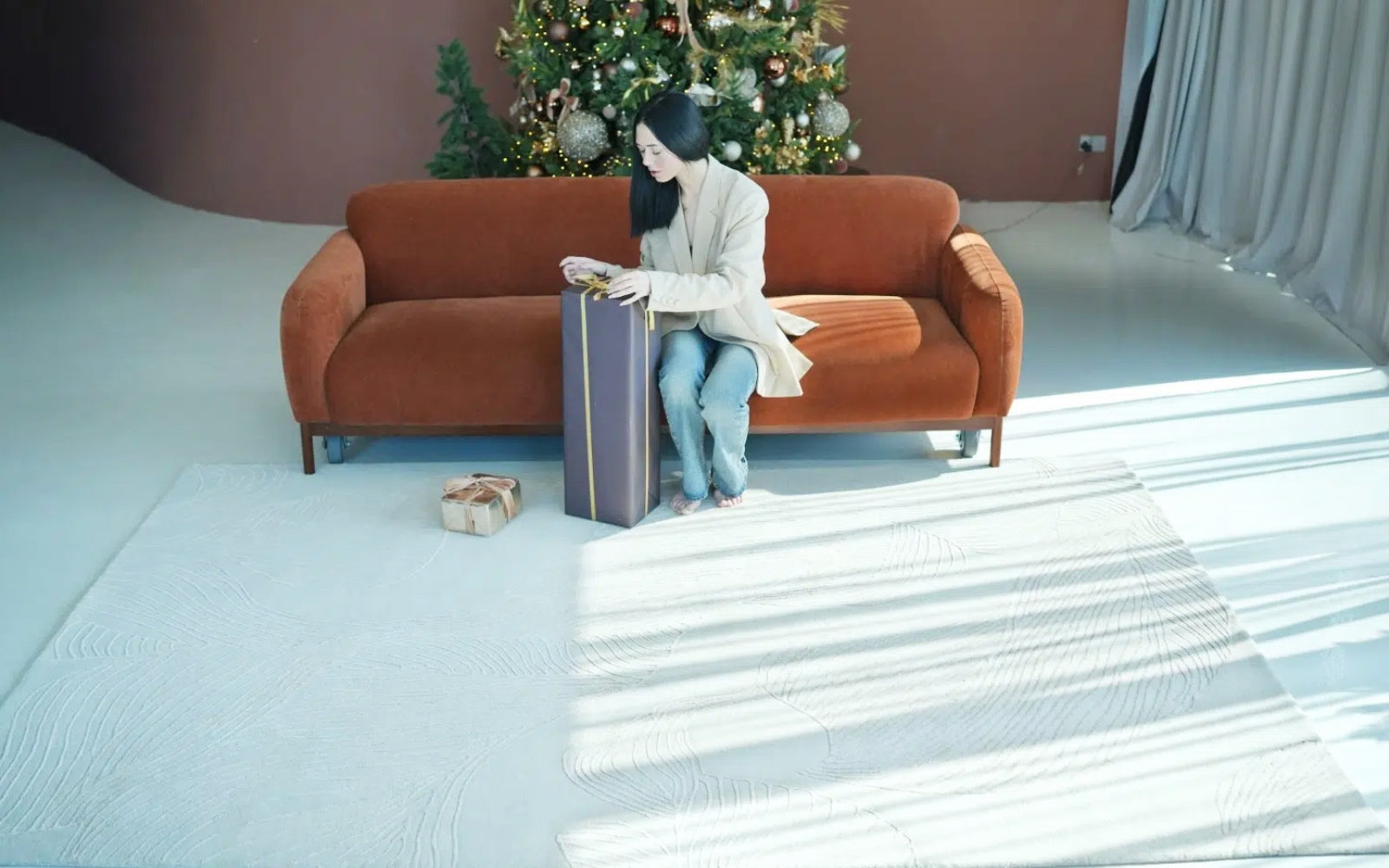 Best Rugs To Buy Under AED 5000 From Ramsha Home