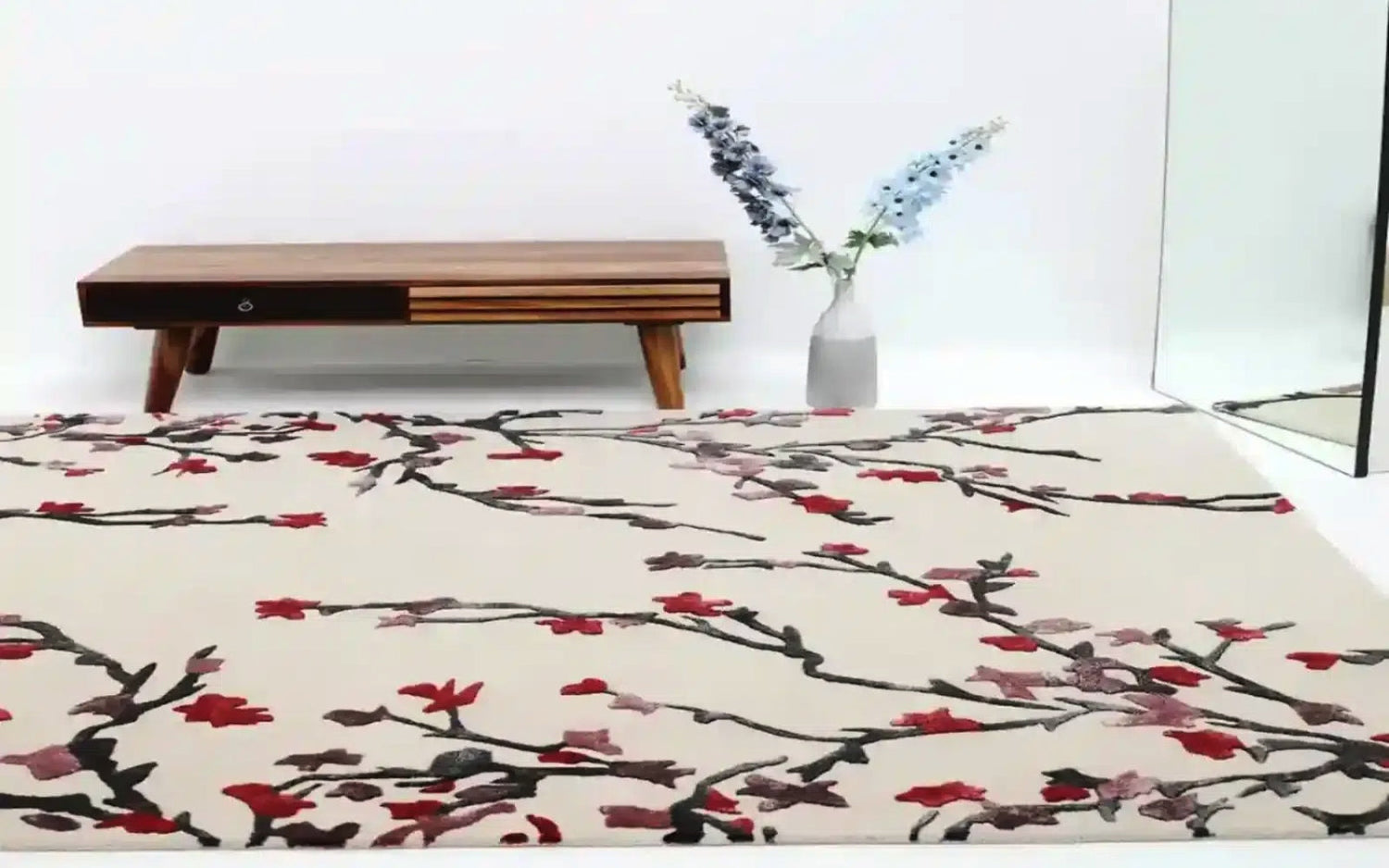 Best Woven Rugs: Top 5 Picks for Modern Homes