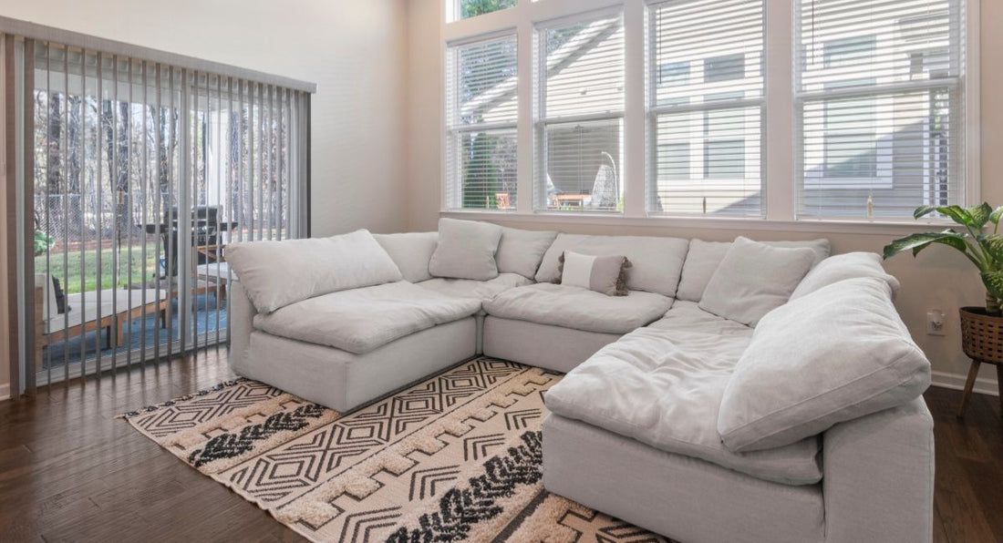 Checklist Before Buying a Rug Online in UAE