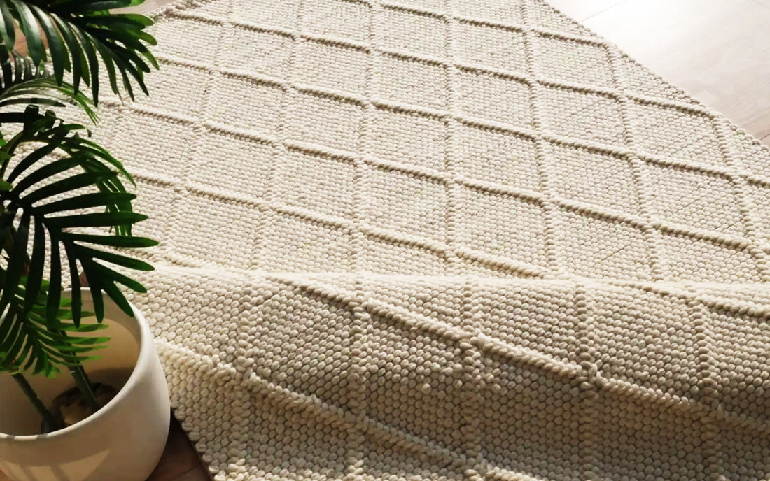 Why Custom Handmade Rugs Are Worth the Investment