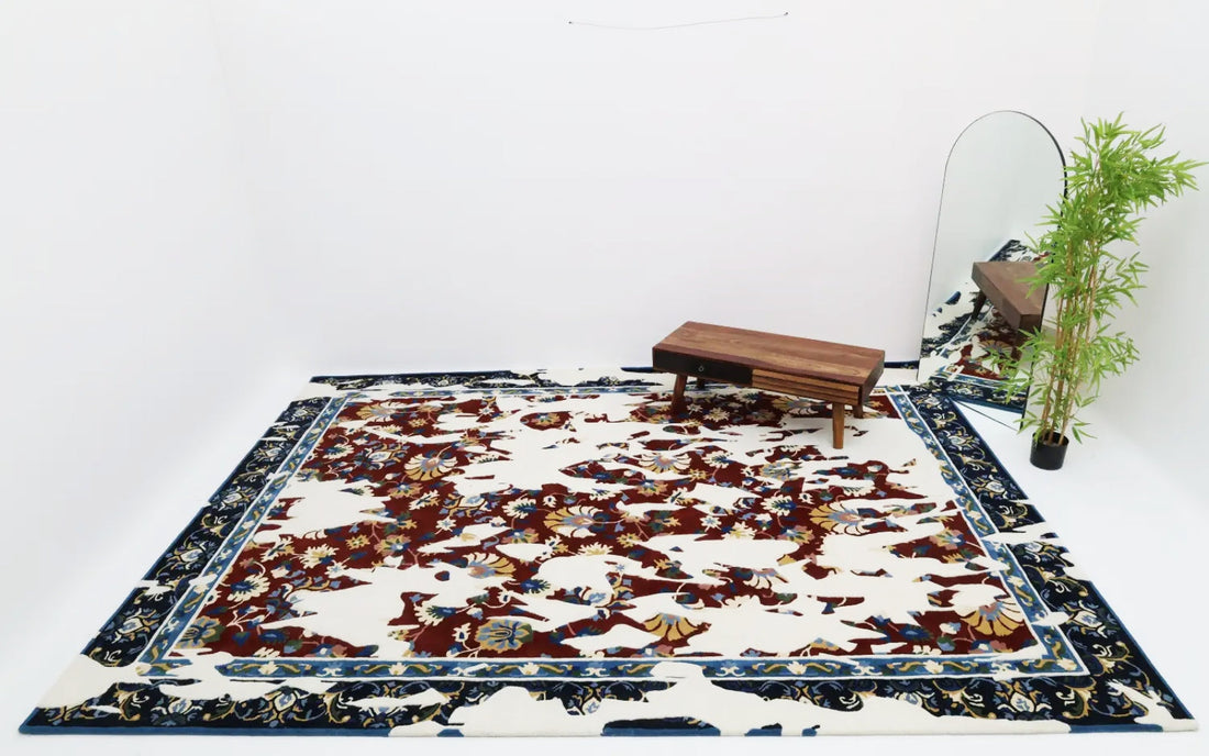 5 Differences Between Persian And Turkish Style Rugs