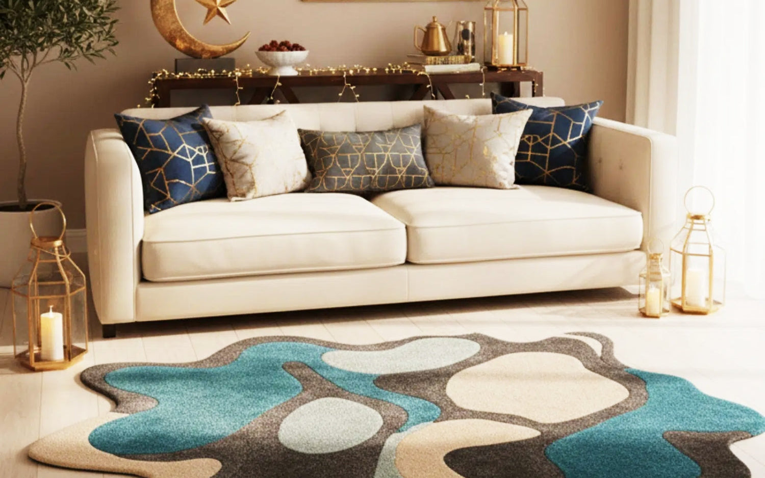 9 Best Eid Decoration Ideas for Home Interior (2026)