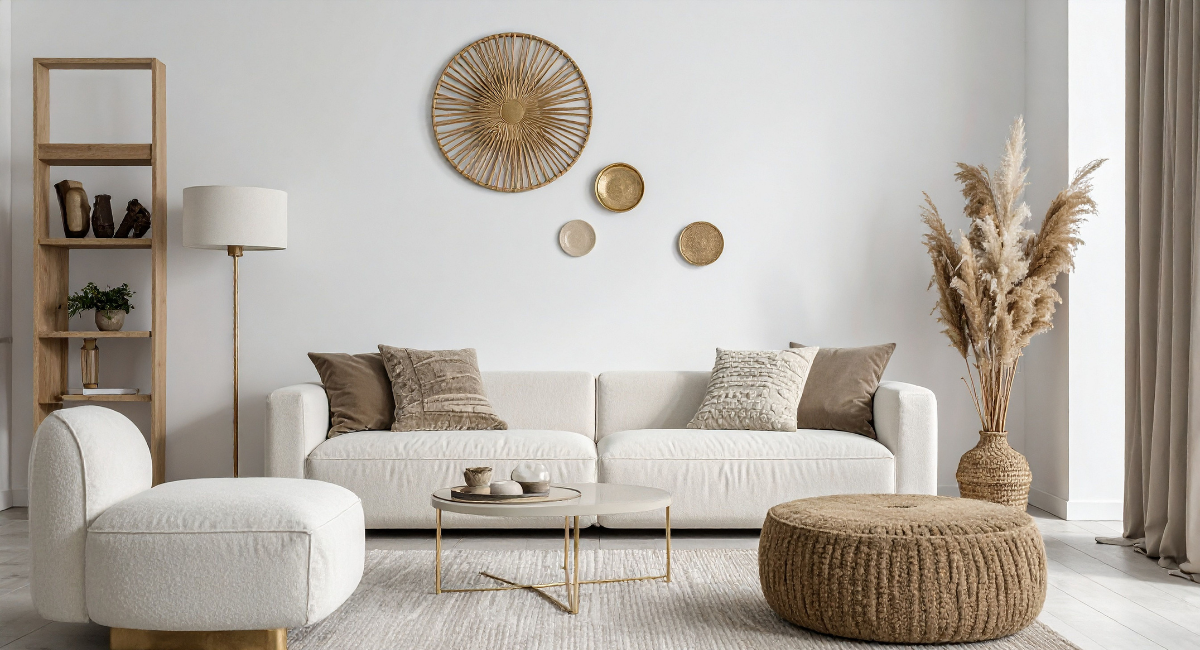 Expat Home Setup in Dubai Under AED 5000