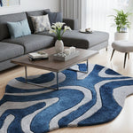 Hand-knotted vs hand-tufted rugs: What’s the real difference?