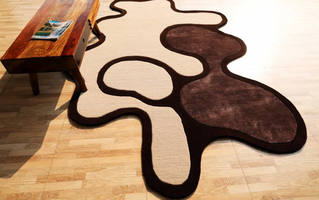 Handmade Rug Pricing Explained: What You’re Paying For