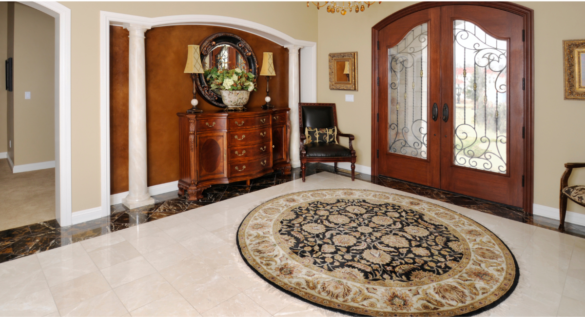 How to Measure a Room for a Custom Rug?