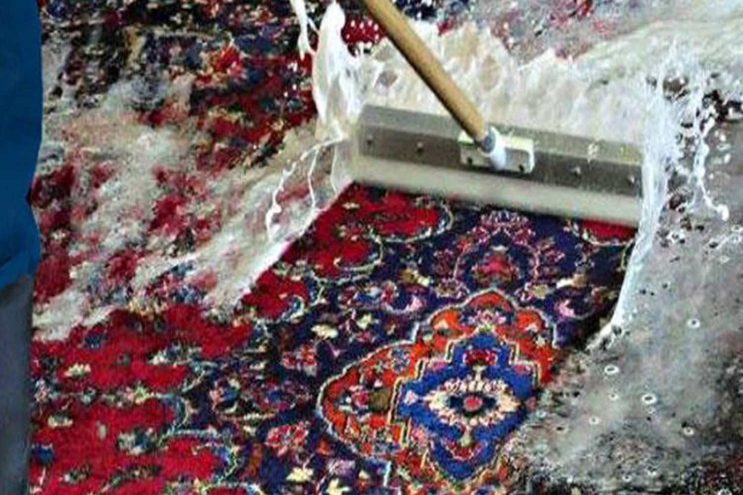 Are "Machine Washable" Rugs Actually Good Quality? An Honest Breakdown