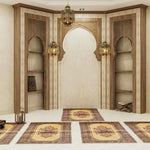 Musalla Design Ideas for Modern Homes in UAE