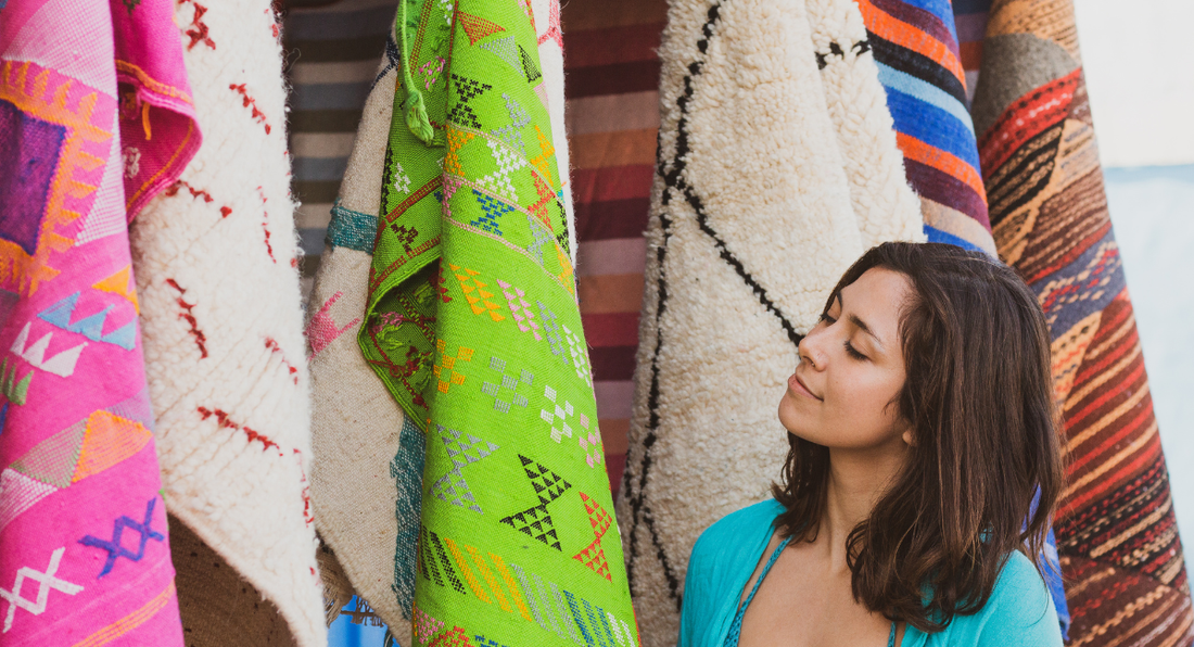 Online Rug Shopping vs. In-Home Rug Trial: Which Gives Better Results?