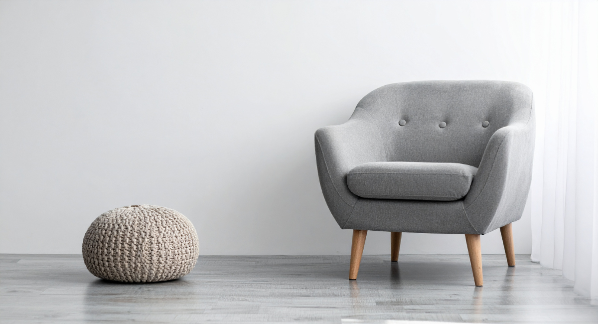Pouf vs. Ottoman vs. Footstool: Which One Is Better for Your Home?