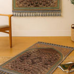 Luxury Prayer Rugs for Gifting During Ramadan