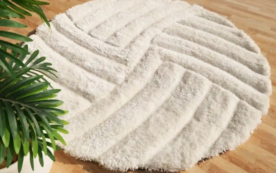 Pros and Cons of Using Shaggy Rugs for Home Decor