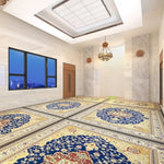 10 Calm Rug Ideas for a Prayer Room