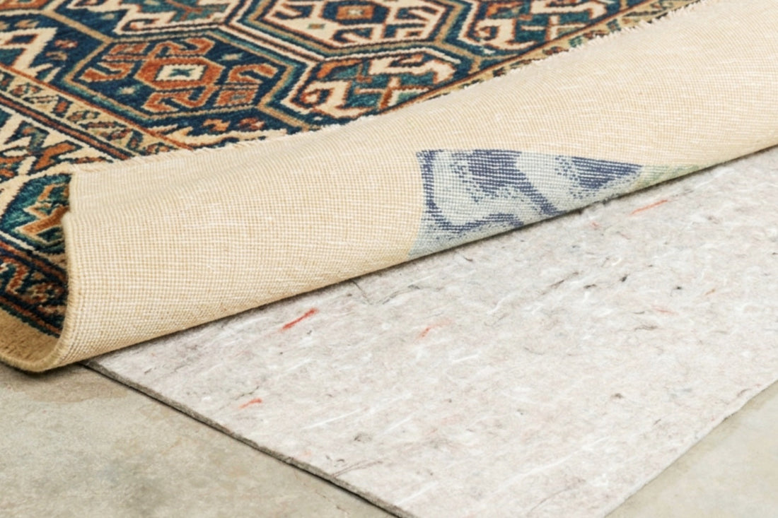 Rug Pads: Complete Guide