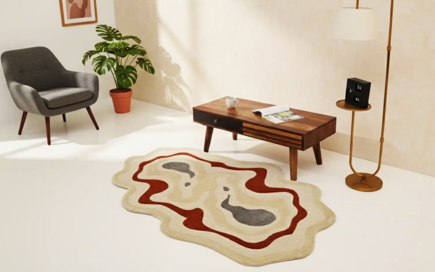 7 Best Rugs for Living Room in 2026
