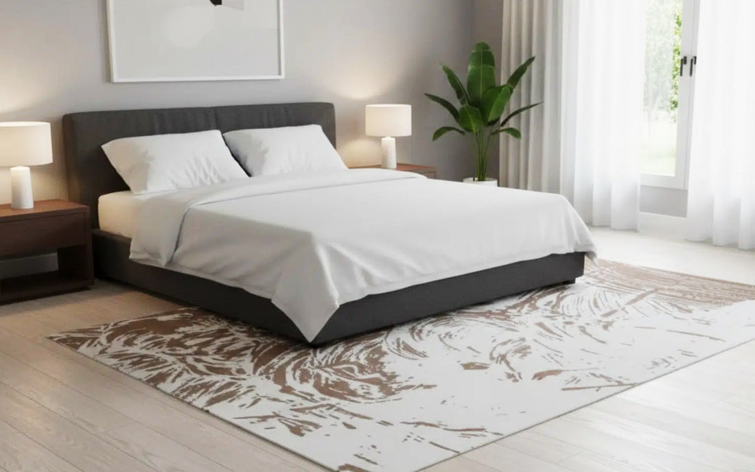 10 Best Rugs Under AED 2000 From Ramsha Home