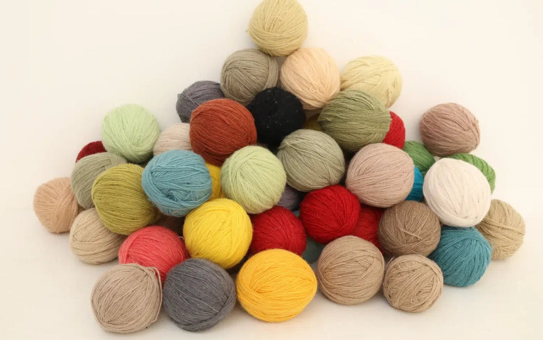 Types of Rugs and Rug Materials: Complete Buying Guide