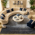What Are the Best Outdoor Rugs for Patios, Balconies & Terraces?