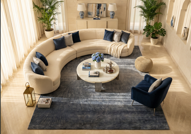 What Are the Best Outdoor Rugs for Patios, Balconies & Terraces?