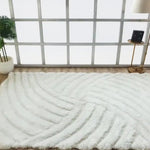 Best Shaggy Rugs to Order at Ramsha Home Online