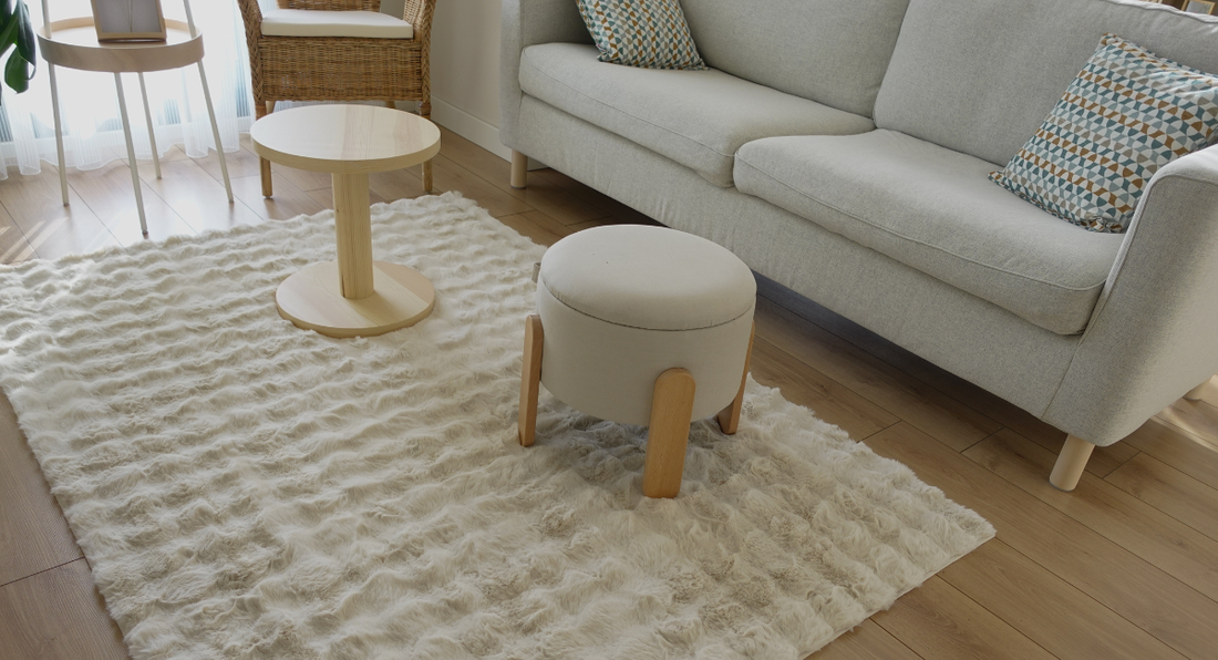 Should you buy rugs online or in-store in the UAE?