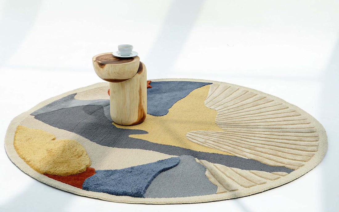 Winter Sale : Elevate Your Space with Ramsha Carpets’ Luxurious Rug Collection