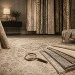 The Ultimate Luxury Rug Buying Guide