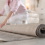 The Complete Custom Rug Making Process at Ramsha Home