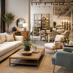 UAE Home Furniture Industry Statistics
