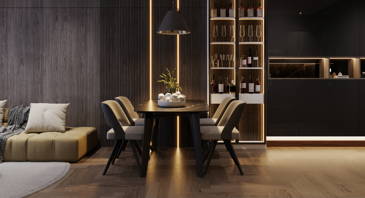 UAE Interior Design Trends