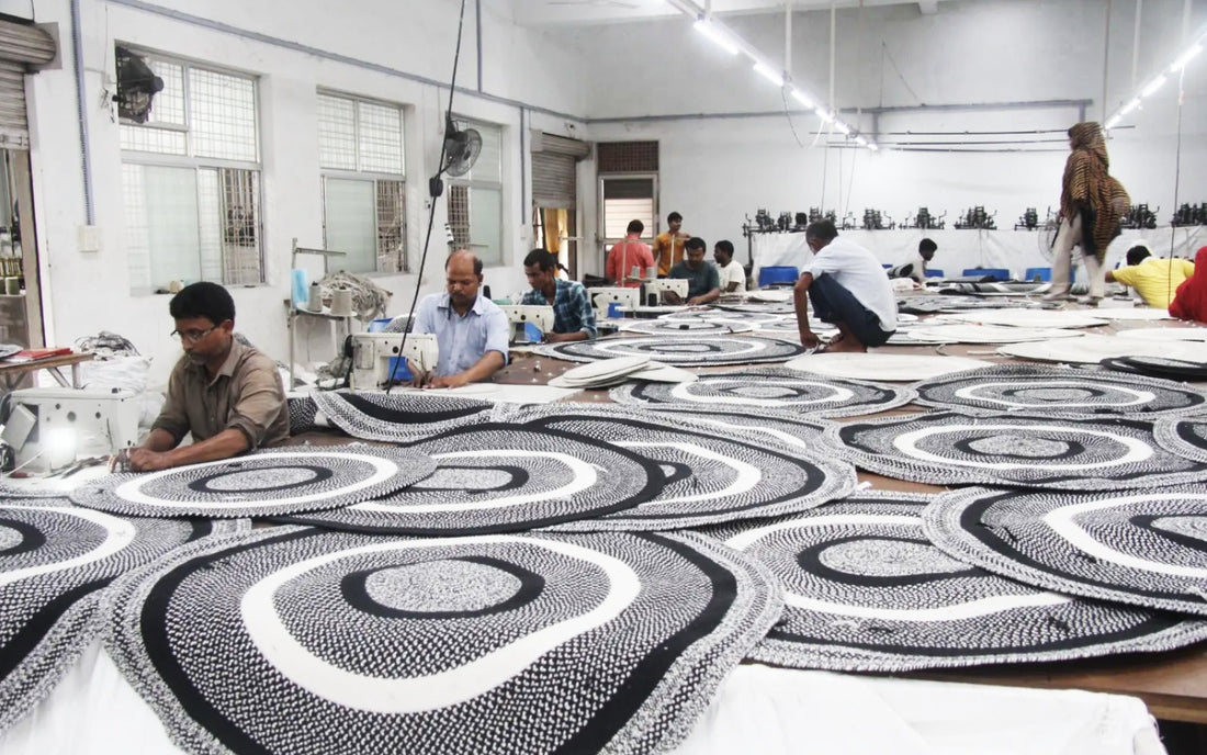 How And Where to Buy Rugs in Bulk in the UAE