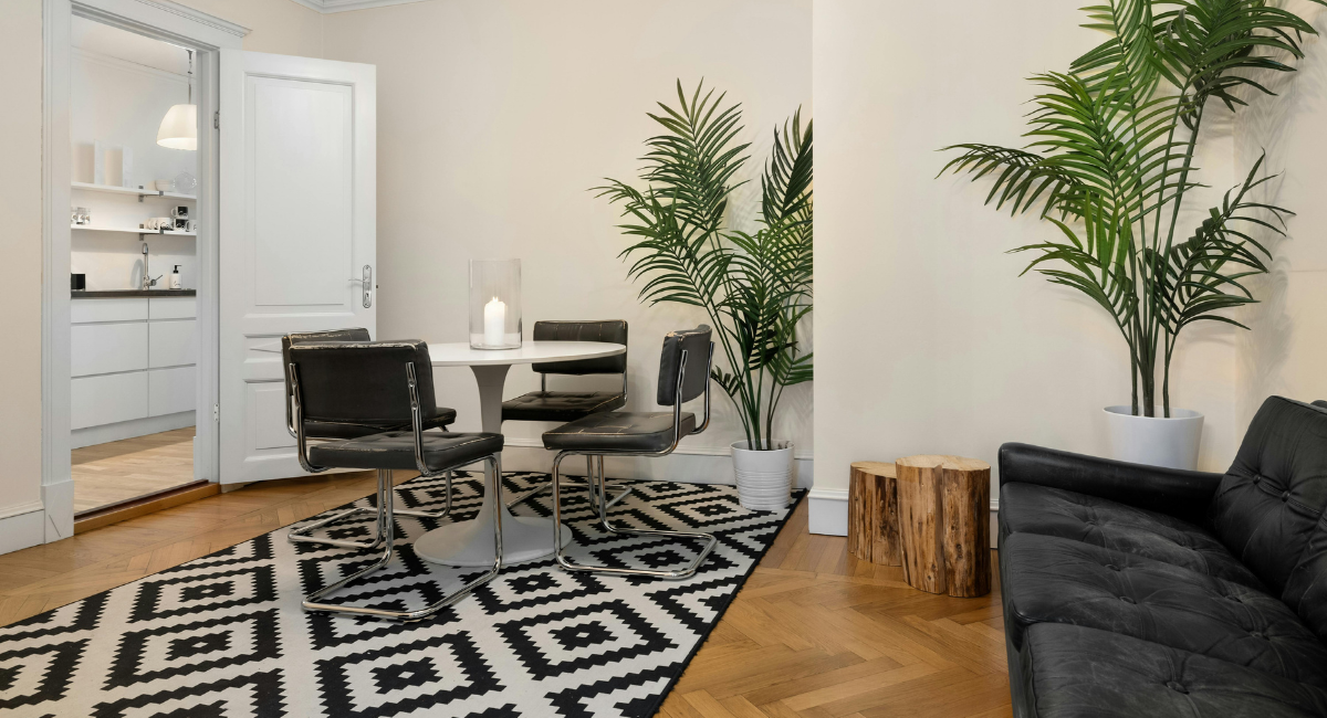 Where to Get Custom Rugs with a Company Logo in UAE
