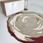 How to Choose the Best Carpet Material For Your Space