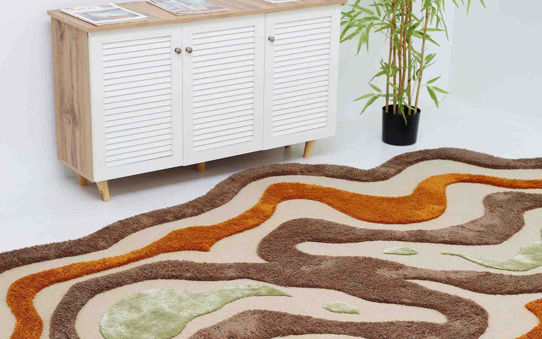 Explore Stunning Global Rug Styles: Elevate Your Space with Timeless Designs