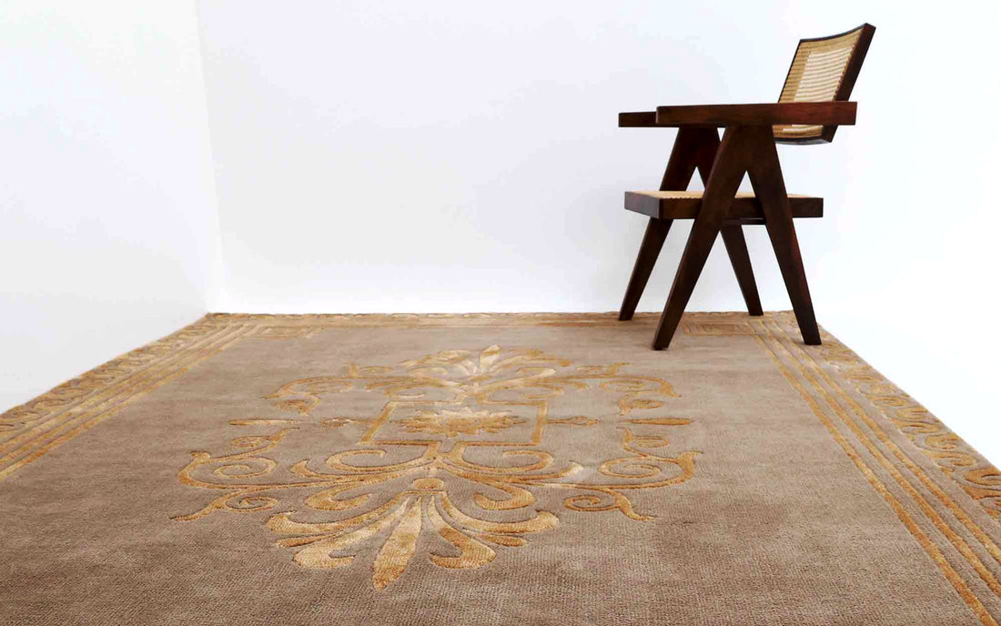 Top 10 Area Rug Essentials: Transform Your Space with Ramsha Carpets