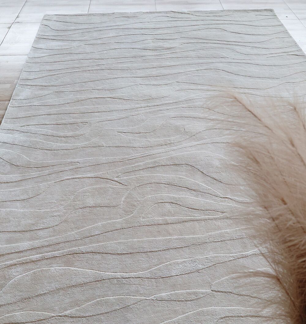 How to Spot A Fake Handmade Rug Before Spending Your Money