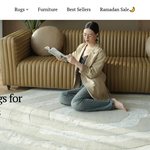 10 Best Places To Buy Rugs and Carpets Online in the UAE