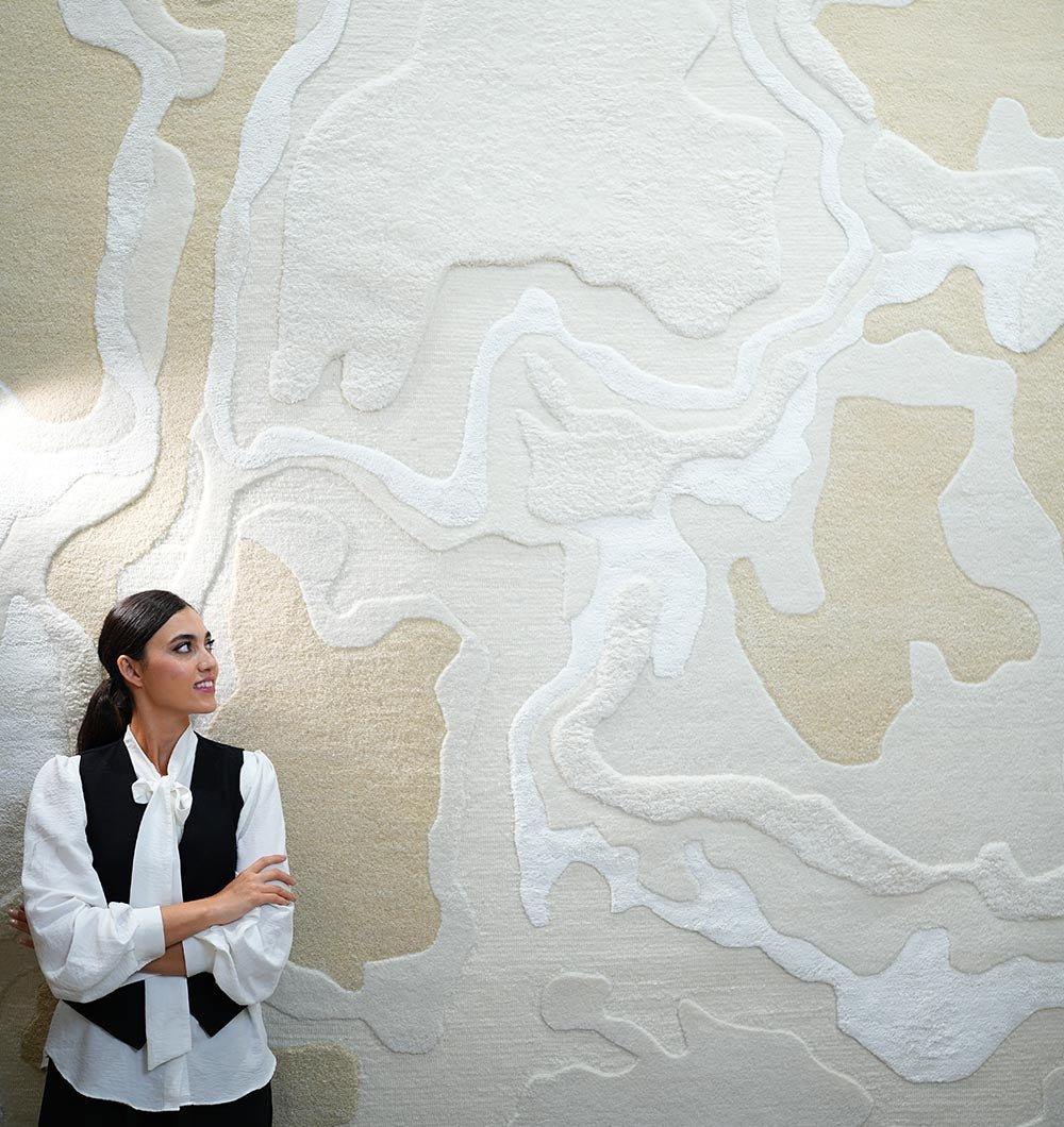 New Arrival – RAMSHA HOME