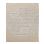 Hand-Tufted Carpet For Home Decor  HTWV-76