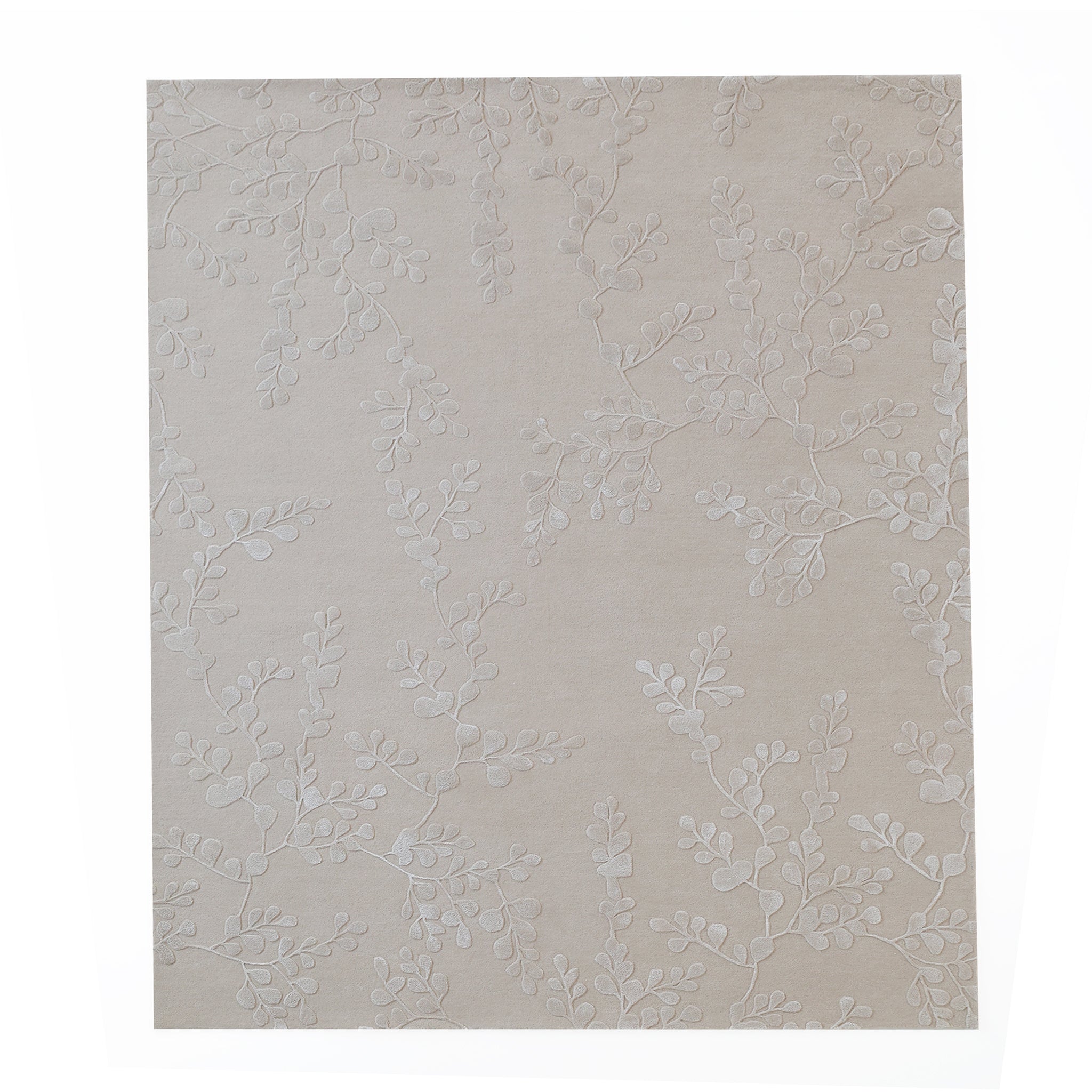 Artisan Handmade Decorative Area Rug – HTWV-116